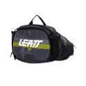 LEATT CAMEL BAG (NERKA) Z SYSTEMEM HYDRACYJNYM HYDRATION CORE 1.5 LIME KOLOR CZARNY/SZARY/ŻÓŁTY ROZMIAR XS-XXL