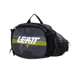 LEATT CAMEL BAG (NERKA) Z SYSTEMEM HYDRACYJNYM HYDRATION CORE 1.5 LIME KOLOR CZARNY/SZARY/ŻÓŁTY ROZMIAR XS-XXL
