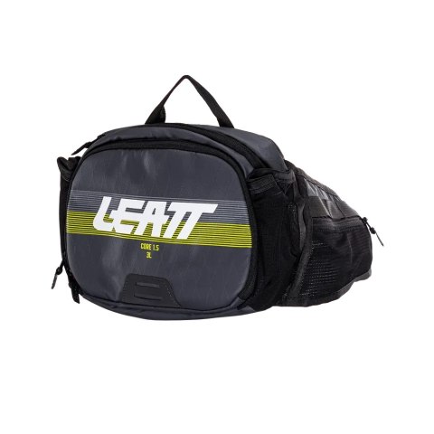 LEATT CAMEL BAG (NERKA) Z SYSTEMEM HYDRACYJNYM HYDRATION CORE 1.5 LIME KOLOR CZARNY/SZARY/ŻÓŁTY ROZMIAR XS-XXL LEATT CAMEL BAG (NERKA) Z SYSTEMEM HYDRACYJNYM HYDRATION CORE 1.5 LIME KOLOR CZARNY/SZARY/ŻÓŁTY ROZMIAR XS-XXL
