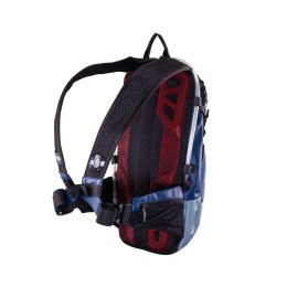 LEATT CAMEL BAG (PLECAK) Z SYSTEMEM HYDRACYJNYM HYDRATION MTB MOUTAIN LITE 1.5 DENIM KOLOR NIEBIESKI ROZMIAR XS-XXL