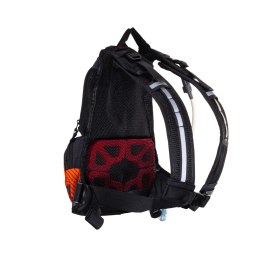 LEATT CAMEL BAG (PLECAK) Z SYSTEMEM HYDRACYJNYM MOTO XL 1.5 ORANGE KOLOR POMARAŃCZOWY