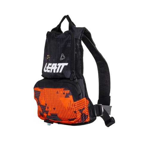 LEATT CAMEL BAG (PLECAK) Z SYSTEMEM HYDRACYJNYM MOTO XL 1.5 ORANGE KOLOR POMARAŃCZOWY LEATT CAMEL BAG (PLECAK) Z SYSTEMEM HYDRACYJNYM MOTO XL 1.5 ORANGE KOLOR POMARAŃCZOWY