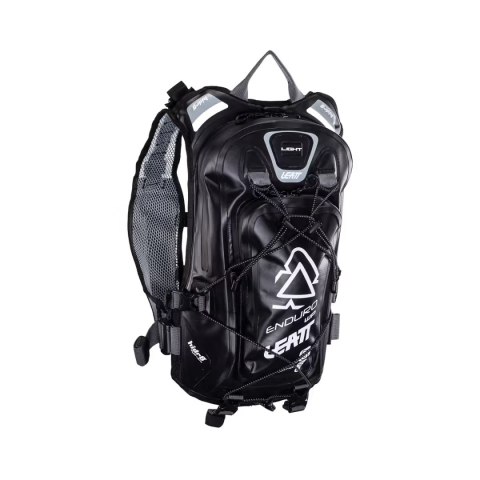 LEATT CAMEL BAG (PLECAK) Z SYSTEMEM HYDRACYJNYM MTB HYDRADRI 2.0 WP HYDRATION (2,0L PŁYN, 5L CARGO) BLACK KOLOR CZARNY ROZMIAR X LEATT CAMEL BAG (PLECAK) Z SYSTEMEM HYDRACYJNYM MTB HYDRADRI 2.0 WP HYDRATION (2,0L PŁYN, 5L CARGO) BLACK KOLOR CZARNY ROZMIAR X