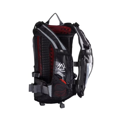 LEATT CAMEL BAG (PLECAK) Z SYSTEMEM HYDRACYJNYM MTB HYDRADRI 2.0 WP HYDRATION (2,0L PŁYN, 5L CARGO) BLACK KOLOR CZARNY ROZMIAR X LEATT CAMEL BAG (PLECAK) Z SYSTEMEM HYDRACYJNYM MTB HYDRADRI 2.0 WP HYDRATION (2,0L PŁYN, 5L CARGO) BLACK KOLOR CZARNY ROZMIAR X