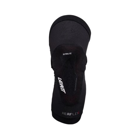 LEATT NAKOLANNIKI OCHRANIACZE KOLAN REAFLEX ULTRALITE KNEE GUARD BLACK KOLOR CZARNY ROZMIAR S LEATT NAKOLANNIKI OCHRANIACZE KOLAN REAFLEX ULTRALITE KNEE GUARD BLACK KOLOR CZARNY ROZMIAR S