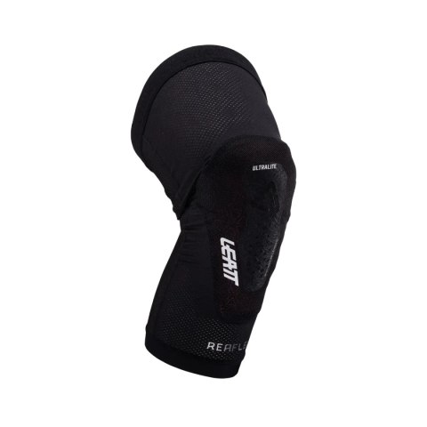 LEATT NAKOLANNIKI OCHRANIACZE KOLAN REAFLEX ULTRALITE KNEE GUARD BLACK KOLOR CZARNY ROZMIAR S LEATT NAKOLANNIKI OCHRANIACZE KOLAN REAFLEX ULTRALITE KNEE GUARD BLACK KOLOR CZARNY ROZMIAR S