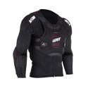 LEATT OCHRANIACZ CIAŁA BODY PROTECTOR REAFLEX KOLOR CZARNY ROZMIAR M (166-172 cm)