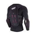 LEATT OCHRANIACZ CIAŁA BODY PROTECTOR REAFLEX KOLOR CZARNY ROZMIAR M (166-172 cm)