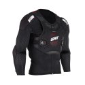 LEATT OCHRANIACZ CIAŁA BODY PROTECTOR REAFLEX KOLOR CZARNY ROZMIAR M (166-172 cm)