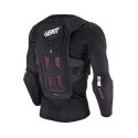 LEATT OCHRANIACZ CIAŁA BODY PROTECTOR REAFLEX KOLOR CZARNY ROZMIAR M (166-172 cm)