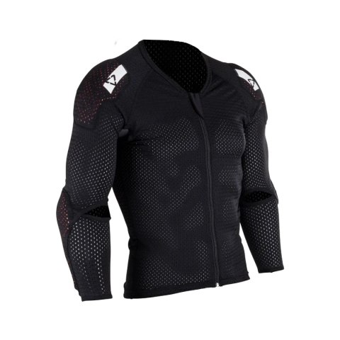LEATT OCHRANIACZ CIAŁA BODY PROTECTOR REAFLEX KOLOR CZARNY ROZMIAR M (166-172 cm) LEATT OCHRANIACZ CIAŁA BODY PROTECTOR REAFLEX KOLOR CZARNY ROZMIAR M (166-172 cm)