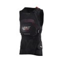 LEATT OCHRANIACZ CIAŁA BODY VEST 3DF AIRFIT EVO KOLOR CZARNY ROZMIAR XXL (184-196cm)
