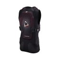 LEATT OCHRANIACZ CIAŁA BODY VEST 3DF AIRFIT EVO KOLOR CZARNY ROZMIAR XXL (184-196cm)