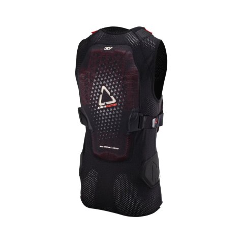 LEATT OCHRANIACZ CIAŁA BODY VEST 3DF AIRFIT EVO KOLOR CZARNY ROZMIAR XXL (184-196cm) LEATT OCHRANIACZ CIAŁA BODY VEST 3DF AIRFIT EVO KOLOR CZARNY ROZMIAR XXL (184-196cm)