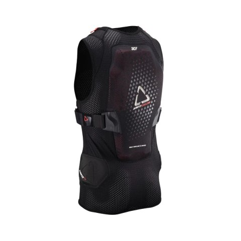 LEATT OCHRANIACZ CIAŁA BODY VEST 3DF AIRFIT EVO KOLOR CZARNY ROZMIAR XXL (184-196cm) LEATT OCHRANIACZ CIAŁA BODY VEST 3DF AIRFIT EVO KOLOR CZARNY ROZMIAR XXL (184-196cm)