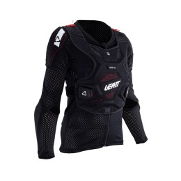 LEATT OCHRANIACZ CIAŁA DAMSKI REAFLEX WOMAN KOLOR CZARNY ROZMIAR XXS 148-154cm