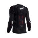 LEATT OCHRANIACZ CIAŁA DAMSKI REAFLEX WOMAN KOLOR CZARNY ROZMIAR XXS 148-154cm
