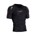 LEATT OCHRANIACZ CIAŁA REAFLEX STEALTH BODY TEE ROZMIAR M (166-172 cm)