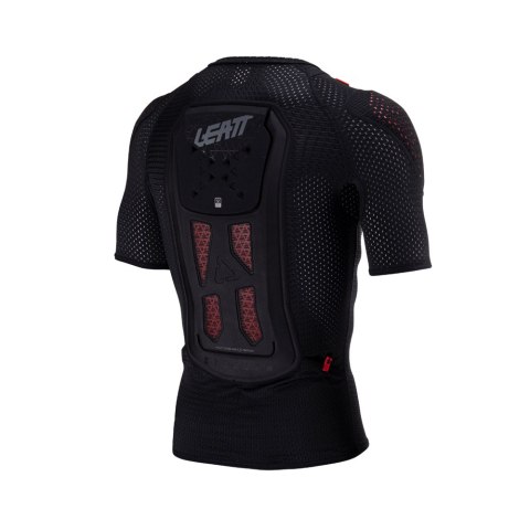 LEATT OCHRANIACZ CIAŁA REAFLEX STEALTH BODY TEE ROZMIAR M (166-172 cm) LEATT OCHRANIACZ CIAŁA REAFLEX STEALTH BODY TEE ROZMIAR M (166-172 cm)
