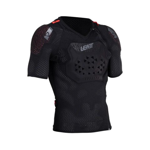 LEATT OCHRANIACZ CIAŁA REAFLEX STEALTH BODY TEE ROZMIAR M (166-172 cm) LEATT OCHRANIACZ CIAŁA REAFLEX STEALTH BODY TEE ROZMIAR M (166-172 cm)