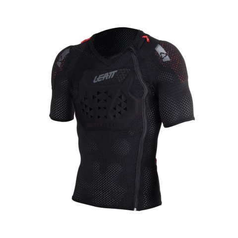 LEATT OCHRANIACZ CIAŁA REAFLEX STEALTH BODY TEE ROZMIAR M (166-172 cm) LEATT OCHRANIACZ CIAŁA REAFLEX STEALTH BODY TEE ROZMIAR M (166-172 cm)