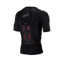 LEATT OCHRANIACZ CIAŁA REAFLEX STEALTH BODY TEE ROZMIAR M (166-172 cm)