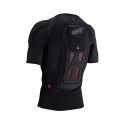 LEATT OCHRANIACZ CIAŁA REAFLEX STEALTH BODY TEE ROZMIAR M (166-172 cm)