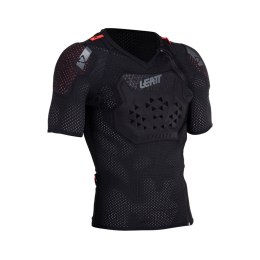LEATT OCHRANIACZ CIAŁA REAFLEX STEALTH BODY TEE ROZMIAR S (160-166 cm)