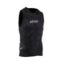 LEATT OCHRANIACZ PLECÓW 3DF AIRFIT EVO BACK PROTECTOR KOLOR CZARNY ROZMIAR L (172-178cm)