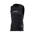 LEATT OCHRANIACZ PLECÓW 3DF AIRFIT EVO BACK PROTECTOR KOLOR CZARNY ROZMIAR L (172-178cm)