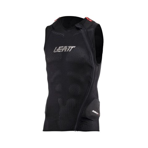 LEATT OCHRANIACZ PLECÓW 3DF AIRFIT EVO BACK PROTECTOR KOLOR CZARNY ROZMIAR L (172-178cm) LEATT OCHRANIACZ PLECÓW 3DF AIRFIT EVO BACK PROTECTOR KOLOR CZARNY ROZMIAR L (172-178cm)
