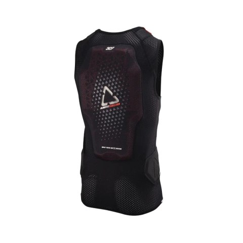 LEATT OCHRANIACZ PLECÓW 3DF AIRFIT EVO BACK PROTECTOR KOLOR CZARNY ROZMIAR L (172-178cm) LEATT OCHRANIACZ PLECÓW 3DF AIRFIT EVO BACK PROTECTOR KOLOR CZARNY ROZMIAR L (172-178cm)