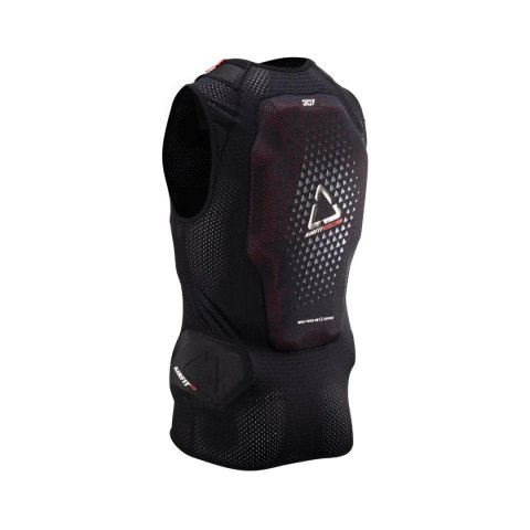 LEATT OCHRANIACZ PLECÓW 3DF AIRFIT EVO BACK PROTECTOR KOLOR CZARNY ROZMIAR L (172-178cm) LEATT OCHRANIACZ PLECÓW 3DF AIRFIT EVO BACK PROTECTOR KOLOR CZARNY ROZMIAR L (172-178cm)