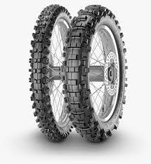METZELER KOMPLET OPON (2477600/24) 90/90-21 MCE 6 DAYS EXTREME FIM 54M TT M+S PRZÓD DOT 2024 + (2477700/23) 140/80-18 MCE 6 DAYS