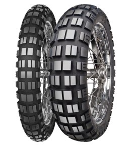 MITAS OPONA 120/70B19 E-10 60Q TL PRZÓD (BEZ PASKA) DOT 13-14/2023 (24141) WYCOFANE (ZAMIENNIK:70001179)