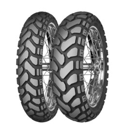 MITAS OPONA 120/70B19 ENDURO TRAIL+ 60H TL/TT M+S PRZÓD DOT 34-51/2023 (zamiennik:70000546) (460033)