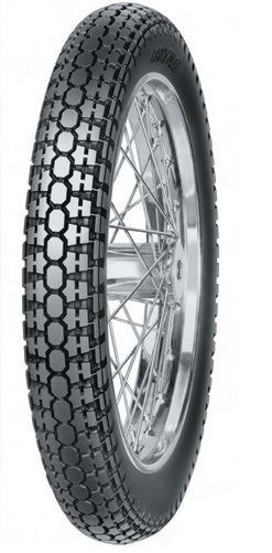 MITAS OPONA 2.50-19 H-02 41L TT (OLDTIMER-CLASSIC) DO 120 KM/H PRZÓD/TYŁ DOT 07-22/2023 (23211) (460014) ZAMIENNIK:70000010