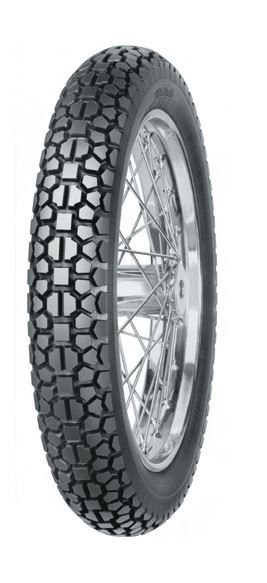 MITAS OPONA 3.50-18 E-03 62R TT (DUAL SPORT) PRZÓD/TYŁ DOT 03/2023 (23187) WYCOFANE (ZAMIENNIK:70001083) MITAS OPONA 3.50-18 E-03 62R TT (DUAL SPORT) PRZÓD/TYŁ DOT 03/2023 (23187) WYCOFANE (ZAMIENNIK:70001083)