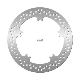 NG TARCZA HAMULCOWA PRZÓD HARLEY DAVIDSON V-ROD 1200 '02-'06 (292X172,5X5MM) (5X12,5MM)