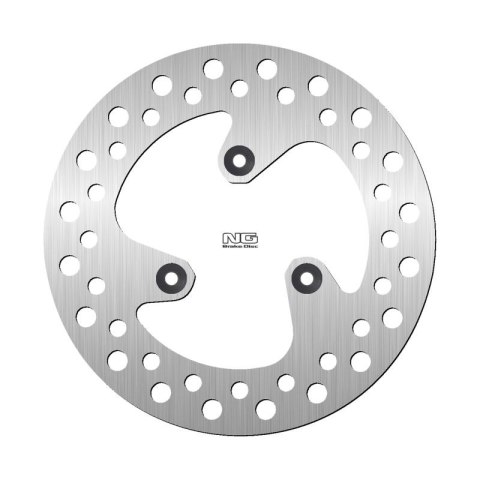 NG TARCZA HAMULCOWA PRZÓD PEUGEOT DJANGO 50/125/150 '12-'22, VIVA 3 50/125 '12-, (200X58X3,5MM) (3X8,25MM) NG TARCZA HAMULCOWA PRZÓD PEUGEOT DJANGO 50/125/150 '12-'22, VIVA 3 50/125 '12-, (200X58X3,5MM) (3X8,25MM)