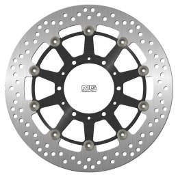 NG TARCZA HAMULCOWA PRZÓD SUZUKI DL 650 V-STROM ABS / XT ABS '20-22, DL 1000 V-STROM ABS / XT ABS / ADVENTURE ABS '20, DL 1050 V