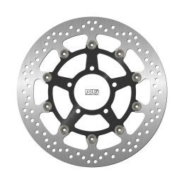 NG TARCZA HAMULCOWA PRZÓD TRIUMPH DAYTONA/SPEED TRIPLE 955 '02-'06, ROCKET 3 2300 '04-'17, SPRINT 1050ST '05-'14 (320X78X5MM) (5