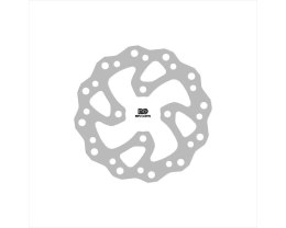 NG TARCZA HAMULCOWA TYŁ YAMAHA YFM 450 '06-'14, YFM 700R RAPTOR '06-'14, YFZ 450R '12-'13, YFZ 700R '19-'22 (200X51X4MM) (4X10,2