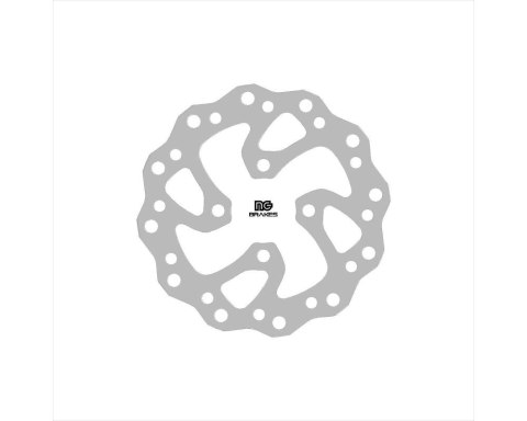 NG TARCZA HAMULCOWA TYŁ YAMAHA YFM 450 '06-'14, YFM 700R RAPTOR '06-'14, YFZ 450R '12-'13, YFZ 700R '19-'22 (200X51X4MM) (4X10,2 NG TARCZA HAMULCOWA TYŁ YAMAHA YFM 450 '06-'14, YFM 700R RAPTOR '06-'14, YFZ 450R '12-'13, YFZ 700R '19-'22 (200X51X4MM) (4X10,2