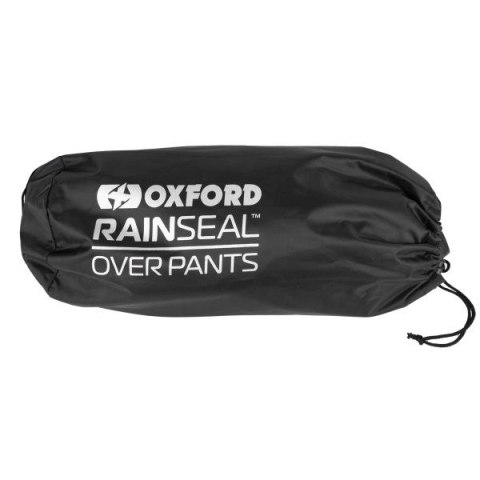 OXFORD SPODNIE PRZECIWDESZCZOWE RAINSEAL KOLOR CZARNY ROZMIAR L OXFORD SPODNIE PRZECIWDESZCZOWE RAINSEAL KOLOR CZARNY ROZMIAR L