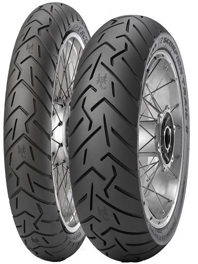 PIRELLI OPONA 130/80R17 SCORPION TRAIL II 65V TL M/C TYŁ DOT 02-22/2023
