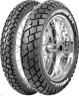 PIRELLI OPONA 90/90-21 MT 90 A/T SCORPION 54S TT MST M/C PRZÓD DOT 04-53/2023
