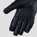POLEDNIK NOWOŚĆ RĘKAWICE / RĘKAWICZKI SPORTOWE MODEL CARBON II KOLOR CZARNY ROZMIAR S