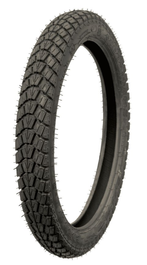 SPEEDWAYS TYRES OPONA 2.75-18 COBRA R3 6PR 50P TT DOT 38/2022