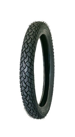 SPEEDWAYS TYRES OPONA 2.75-18 COBRA R5 6PR 42P TL DOT 10/2023 (DUAL)